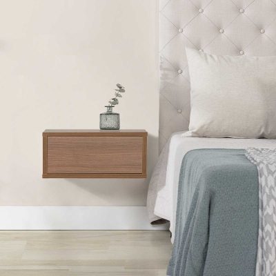 MESITA PUSH 1 CAJÓN. MELAMINA NOGAL CANALETO 19mm (PARA COLGAR EN PARED)MESITA PUSH 1 CAJÓN. MELAMINA NOGAL CANALETO 19mm (PARA COLGAR EN PARED)MESITA PUSH 1 CAJÓN. MELAMINA NOGAL CANALETO 19mm (PARA COLGAR EN PARED)MESITA PUSH 1 CAJÓN. MELAMINA NOGAL CANALETO 19mm (PARA COLGAR EN PARED)
