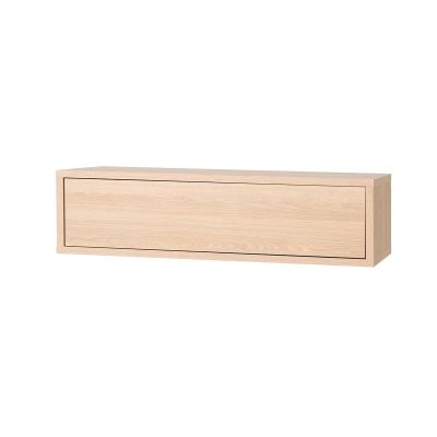 CONSOLA PUSH 1 C. MELAMINA ROBLE 19mm (PARA COLGAR EN LA PARED) CONSOLA PUSH 1 C. MELAMINA ROBLE 19mm (PARA COLGAR EN LA PARED) CONSOLA PUSH 1 C. MELAMINA ROBLE 19mm (PARA COLGAR EN LA PARED)