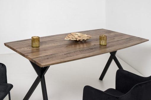MESA INDUSTRIAL PATAS ARBOL - Imagen 5